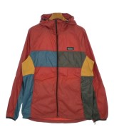 Manastash マウンテンパーカー