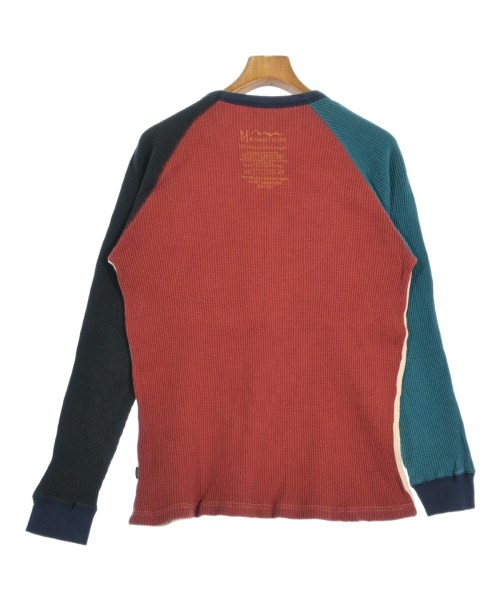 Manastash（マナスタッシュ）Tシャツ・カットソー 白 サイズ:L メンズ/2200649487059