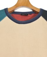 Manastash（マナスタッシュ）Tシャツ・カットソー 白 サイズ:L メンズ/2200649487059