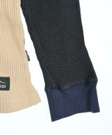 Manastash（マナスタッシュ）Tシャツ・カットソー 白 サイズ:L メンズ/2200649487059