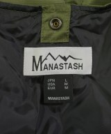 Manastash（マナスタッシュ）その他 カーキ サイズ:L メンズ/2200703675071