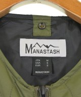 Manastash（マナスタッシュ）その他 カーキ サイズ:M メンズ/2200703675088