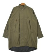 Manastash コート（その他）