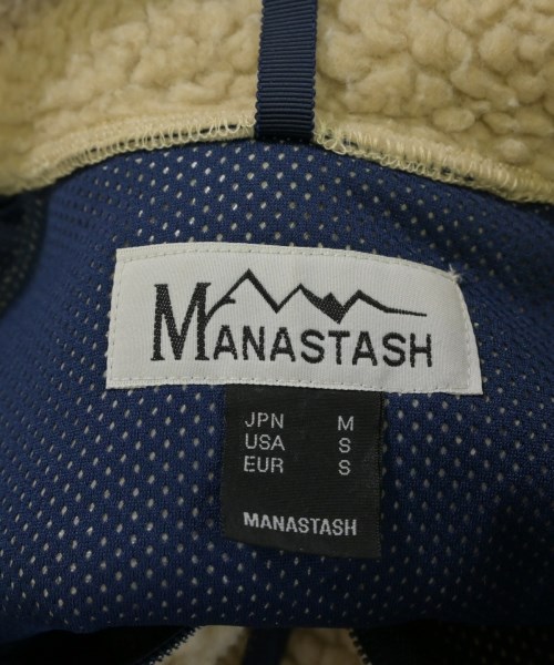 Manastash（マナスタッシュ）その他 ベージュ サイズ:M メンズ/2200707856247