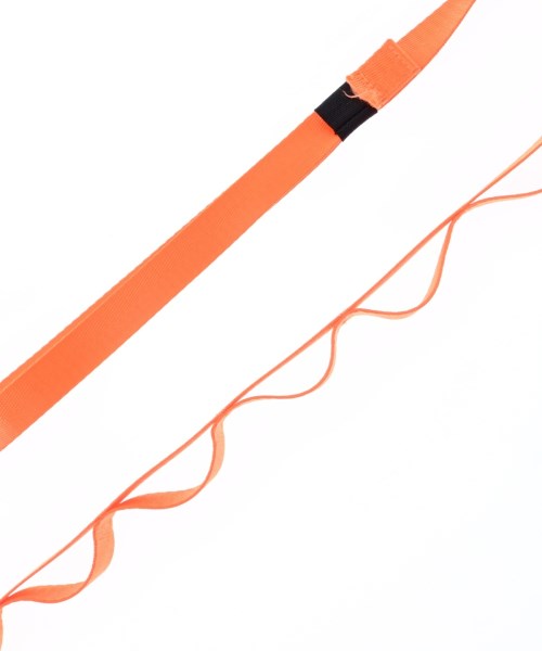 Manastash（マナスタッシュ）小物類（その他） オレンジ サイズ:- メンズ/2200668861083