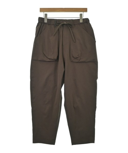 Manastash(マナスタッシュ)その他 茶 サイズ:S/2200667230194