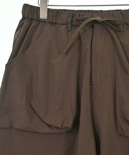 Manastash（マナスタッシュ）その他 茶 サイズ:S メンズ/2200667230194