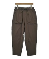 Manastash（マナスタッシュ）その他 茶 サイズ:S メンズ/2200667230194