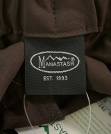 Manastash（マナスタッシュ）その他 茶 サイズ:S メンズ/2200667230194