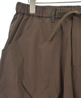 Manastash（マナスタッシュ）その他 茶 サイズ:S メンズ/2200667230194