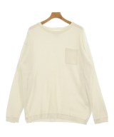 Manastash（マナスタッシュ）Tシャツ・カットソー 白 サイズ:L メンズ/2200726777035