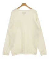 Manastash（マナスタッシュ）Tシャツ・カットソー 白 サイズ:L メンズ/2200726777035