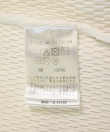 Manastash（マナスタッシュ）Tシャツ・カットソー 白 サイズ:L メンズ/2200726777035