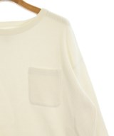 Manastash（マナスタッシュ）Tシャツ・カットソー 白 サイズ:L メンズ/2200726777035