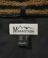 Manastash（マナスタッシュ）その他 茶 サイズ:M メンズ/2200714241036