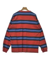 Manastash（マナスタッシュ）Tシャツ・カットソー 赤 サイズ:XL メンズ/2200718579036