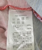 Manastash（マナスタッシュ）Tシャツ・カットソー 赤 サイズ:XL メンズ/2200718579036