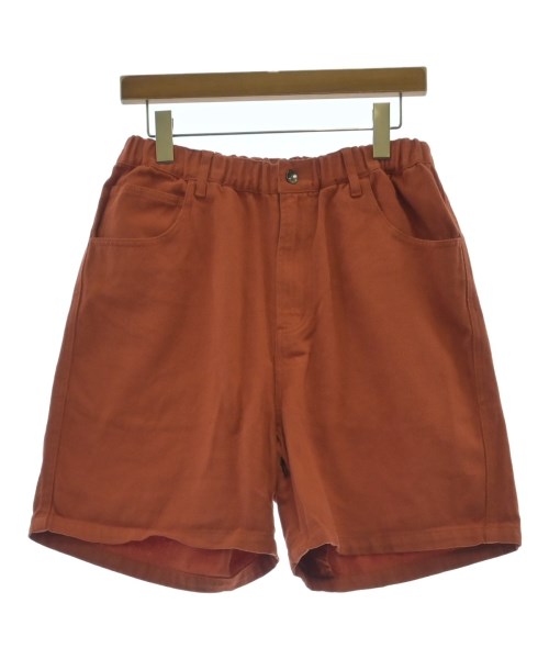 Manastash(マナスタッシュ)のショートパンツ サイズ:M 3,300円