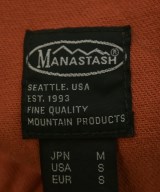 Manastash（マナスタッシュ）ショートパンツ オレンジ サイズ:M メンズ/2200717536191