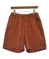 Manastash ショートパンツ