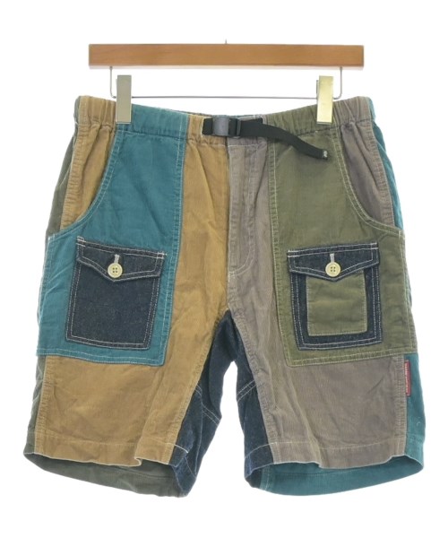 Manastash(マナスタッシュ)のショートパンツ サイズ:M 1,800円
