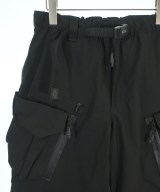 Manastash（マナスタッシュ）カーゴパンツ 黒 サイズ:L メンズ/2200683832174