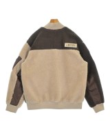 Manastash（マナスタッシュ）ブルゾン ベージュ サイズ:XL メンズ/2200682770019