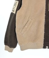 Manastash（マナスタッシュ）ブルゾン ベージュ サイズ:XL メンズ/2200682770019