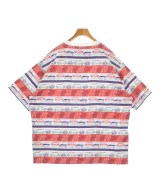 Manastash（マナスタッシュ）Tシャツ・カットソー 白 サイズ:XL メンズ/2200685692035