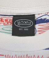 Manastash（マナスタッシュ）Tシャツ・カットソー 白 サイズ:XL メンズ/2200685692035