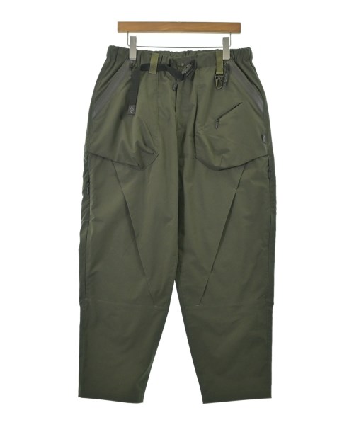 Manastash(マナスタッシュ)その他 カーキ サイズ:XL/2200684577012
