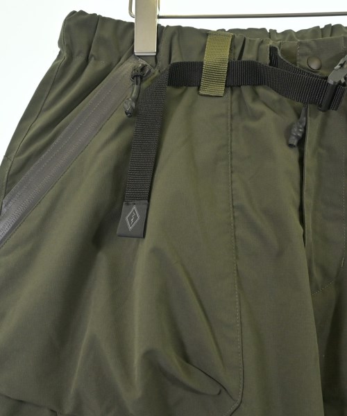 Manastash（マナスタッシュ）その他 カーキ サイズ:XL メンズ/2200684577012