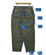 Manastash（マナスタッシュ）その他 カーキ サイズ:XL メンズ/2200684577012