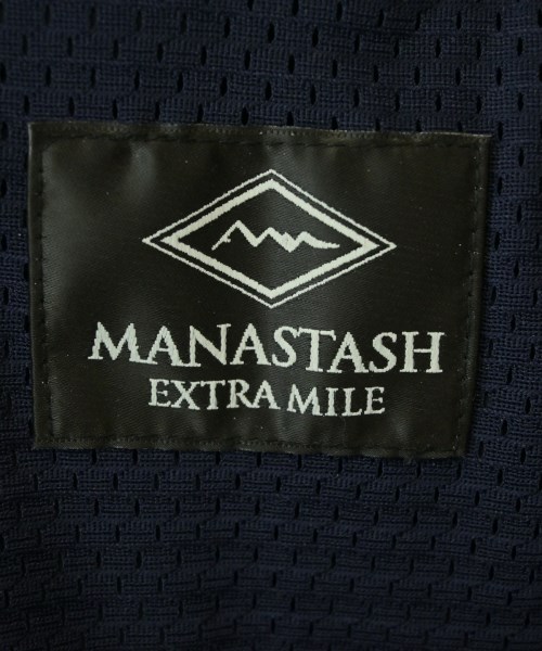 Manastash（マナスタッシュ）カジュアルジャケット 紺 サイズ:M メンズ/2200684577197