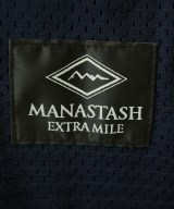 Manastash（マナスタッシュ）カジュアルジャケット 紺 サイズ:M メンズ/2200684577197
