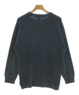Manastash（マナスタッシュ）ニット・セーター 紺 サイズ:M メンズ/2200686435013
