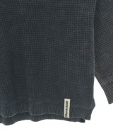 Manastash（マナスタッシュ）ニット・セーター 紺 サイズ:M メンズ/2200686435013