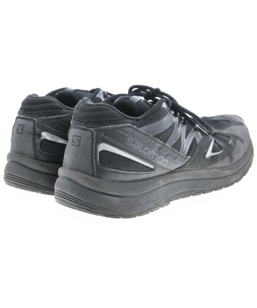 Salomon（サロモン）スニーカー 黒 サイズ:28cm メンズ/2200487421086