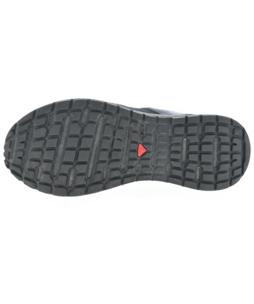 Salomon（サロモン）スニーカー 黒 サイズ:28cm メンズ/2200487421086
