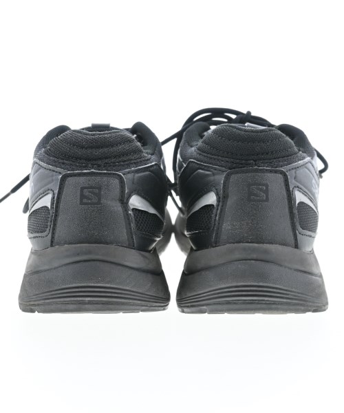 Salomon（サロモン）スニーカー 黒 サイズ:28cm メンズ/2200487421086