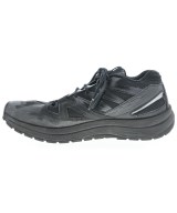 Salomon（サロモン）スニーカー 黒 サイズ:28cm メンズ/2200487421086