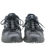 Salomon（サロモン）スニーカー 黒 サイズ:28cm メンズ/2200487421086