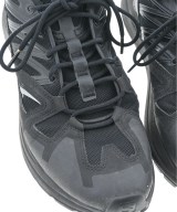 Salomon（サロモン）スニーカー 黒 サイズ:28cm メンズ/2200487421086