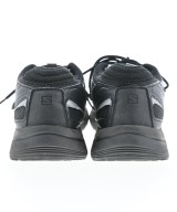 Salomon（サロモン）スニーカー 黒 サイズ:28cm メンズ/2200487421086