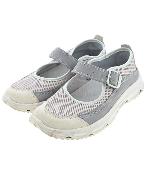 Salomon（サロモン）その他 グレー サイズ:27.5cm メンズ/2200633262174