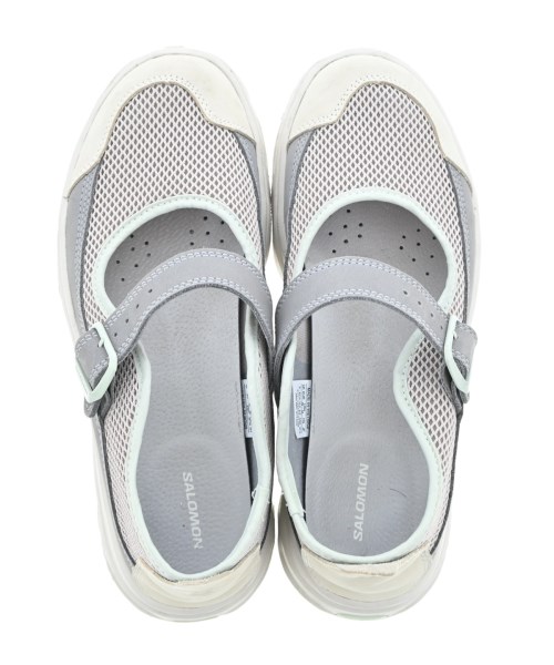 Salomon（サロモン）その他 グレー サイズ:27.5cm メンズ/2200633262174