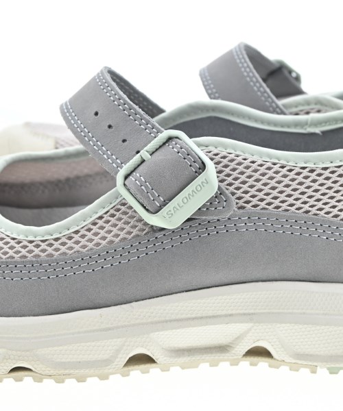 Salomon（サロモン）その他 グレー サイズ:27.5cm メンズ/2200633262174