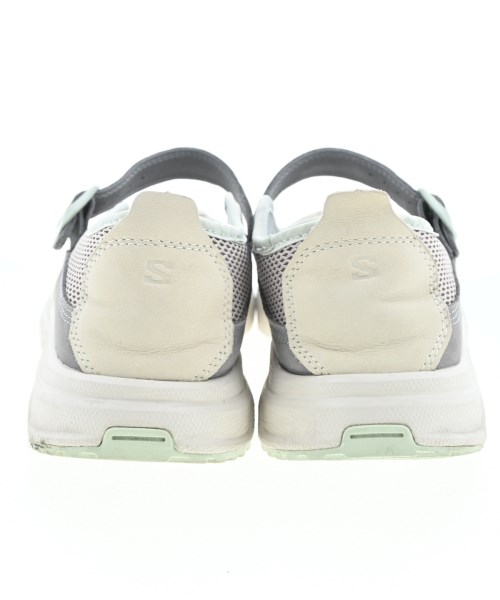 Salomon（サロモン）その他 グレー サイズ:27.5cm メンズ/2200633262174
