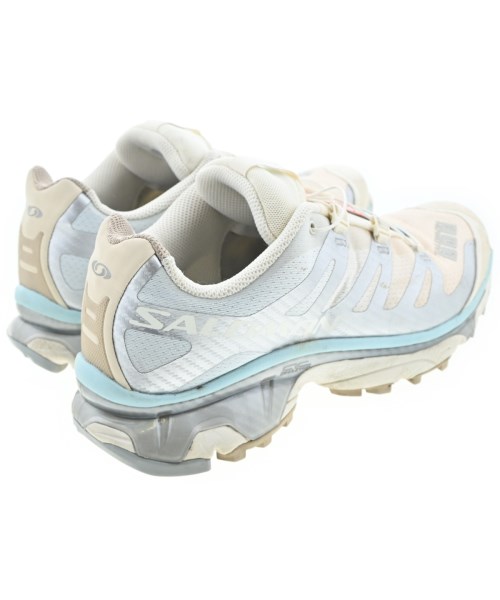 Salomon（サロモン）スニーカー 白 サイズ:26cm メンズ/2200636116023