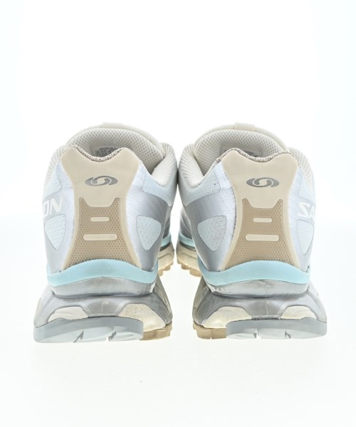 Salomon（サロモン）スニーカー 白 サイズ:26cm メンズ/2200636116023